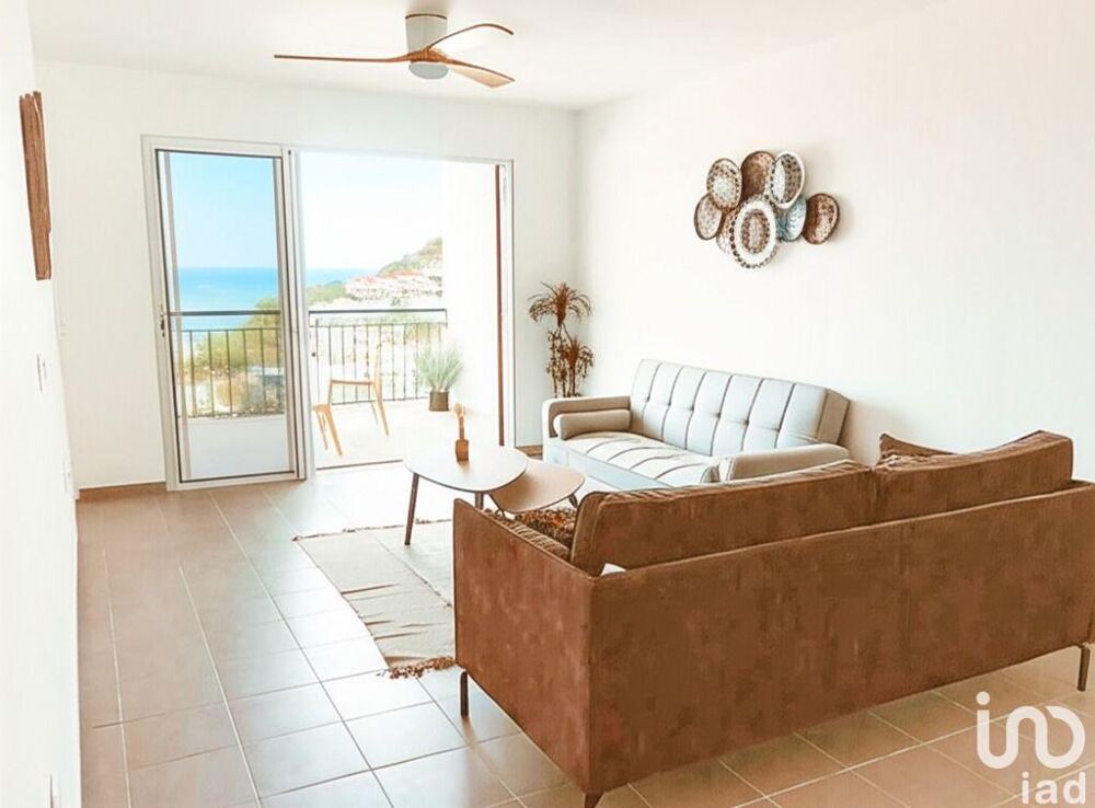 Vente Appartement Vente Appartement 3 pièces Saint-martin