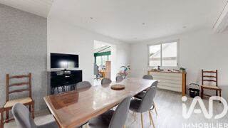  Maison � vendre 8 pi�ces 175 m�