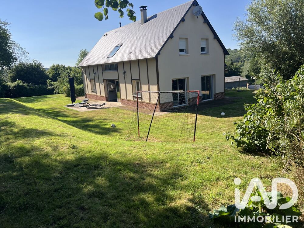 Vente Maison d'architecte 6 pièces