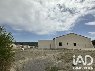  Terrain à vendre 563 m²