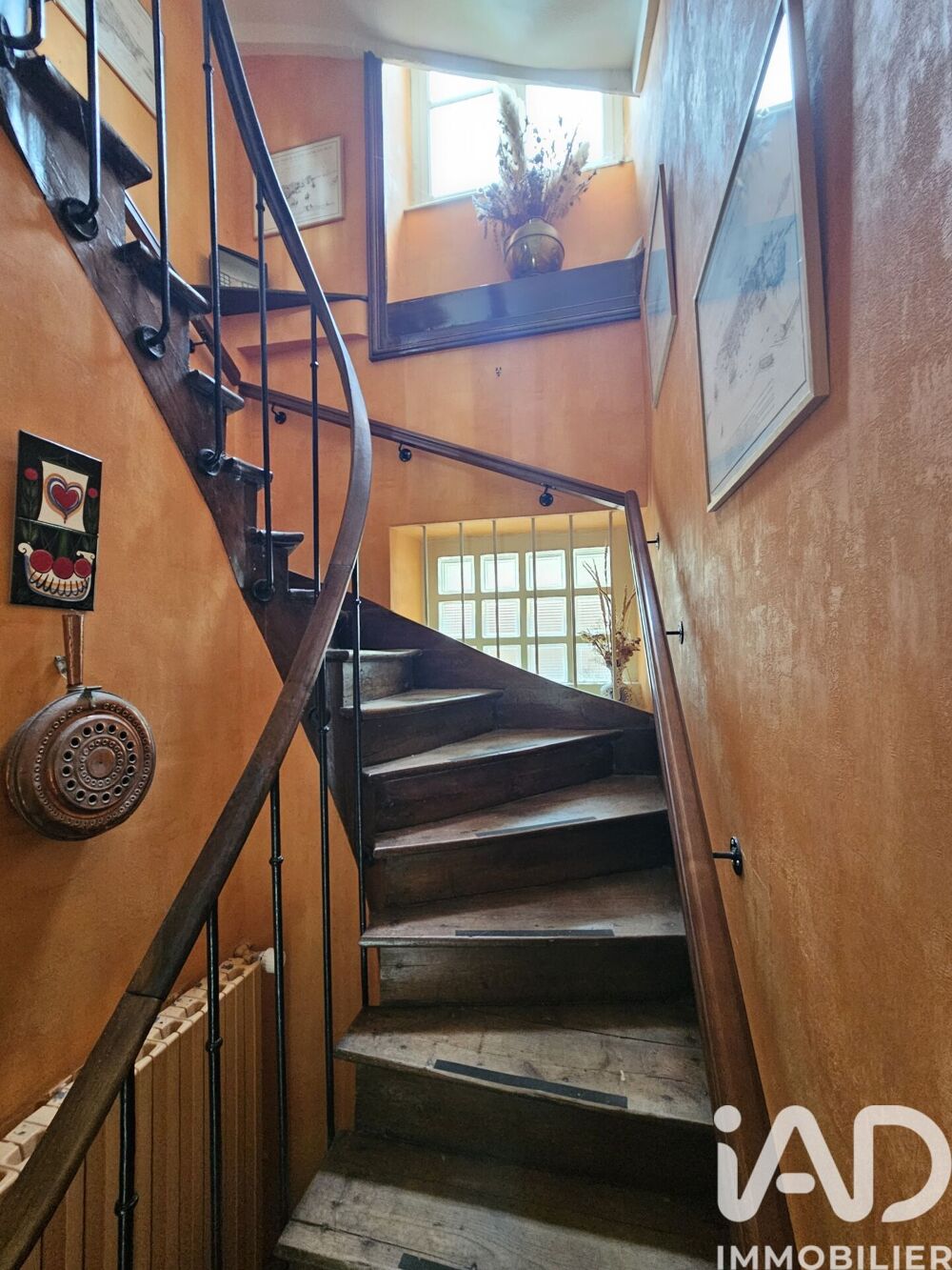 à vendre  Maison Saint-Malo (35400)