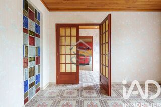  Maison à vendre 5 pièces 93 m²