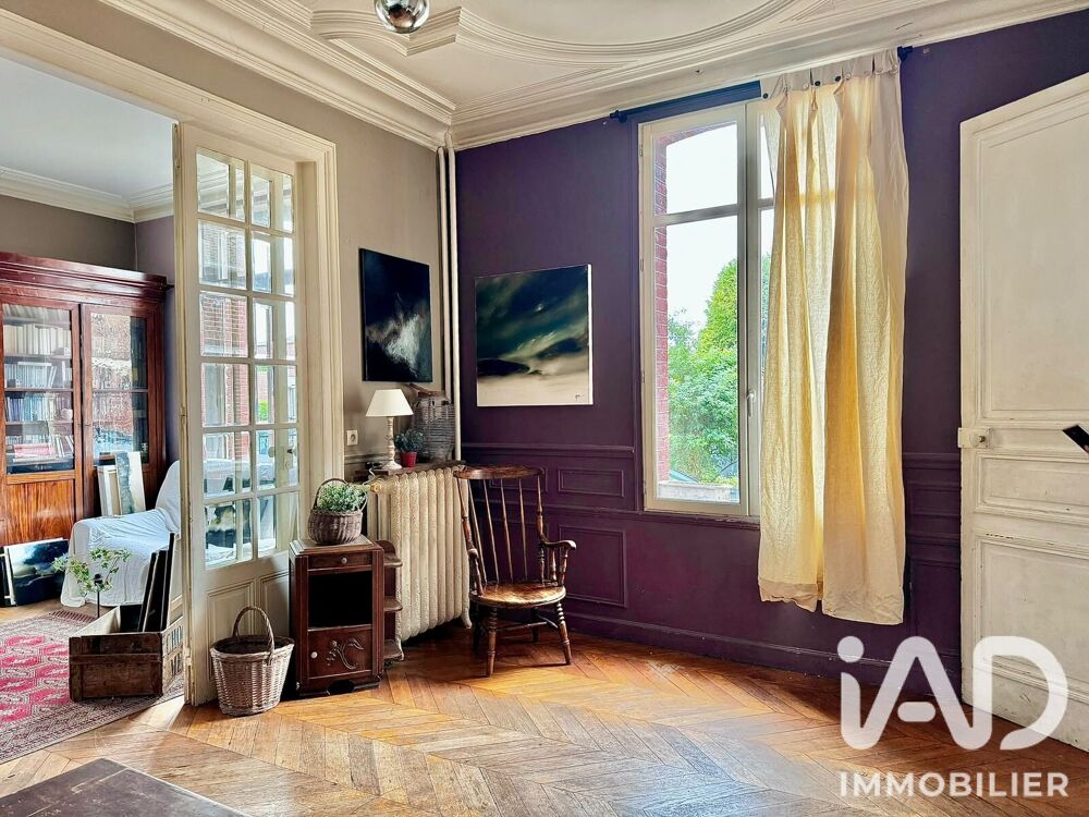 Vente Maison de ville 16 pièces