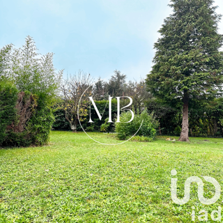  Terrain à vendre 308 m²