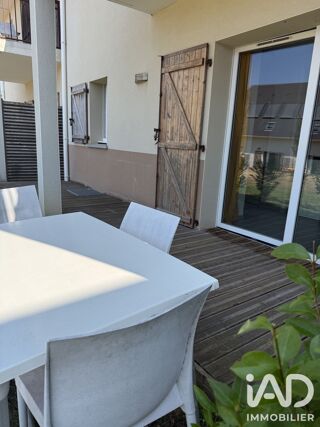  Appartement à vendre 2 pièces 26 m²