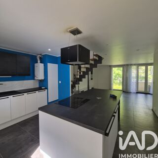  Appartement à vendre 3 pièces 89 m²