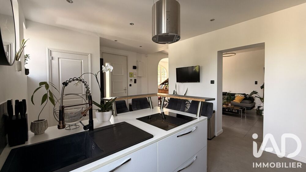 Vente Maison Vente Maison traditionnelle 4 pièces Roanne