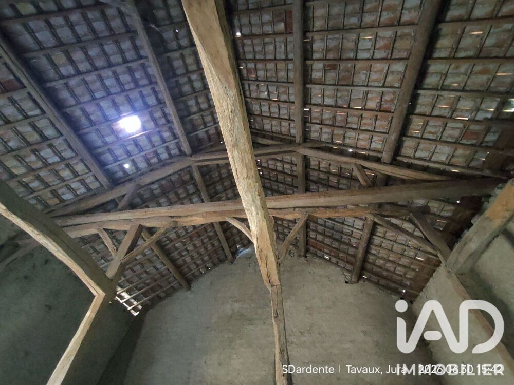 Vente Grange 1 pièce
