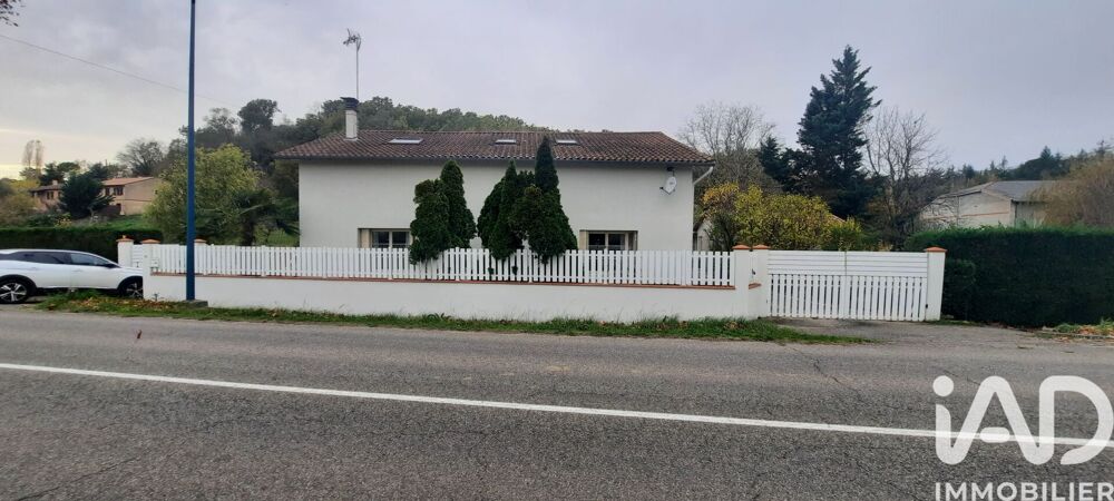 Vente Maison traditionnelle 6 pièces