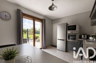  Maison à vendre 7 pièces 160 m²