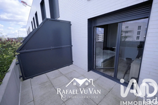  Appartement à vendre 1 pièce 16 m²