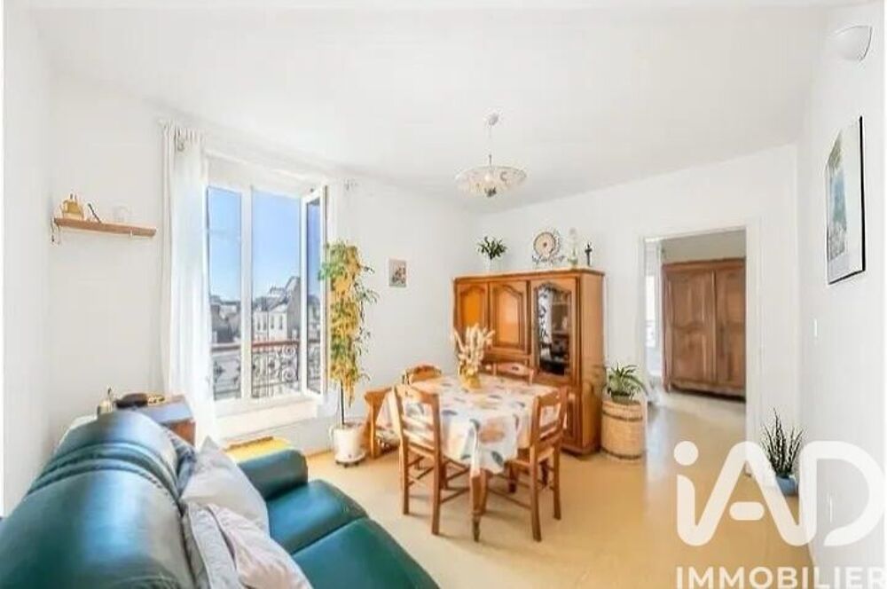Vente Appartement Vente Appartement 2 pièces Paris 5