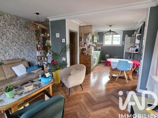  Maison � vendre 6 pi�ces 115 m�