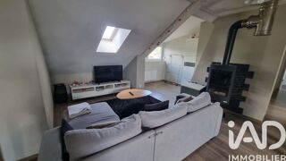 Appartement � vendre 3 pi�ces 84 m�