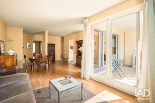  Appartement à vendre 4 pièces 97 m²