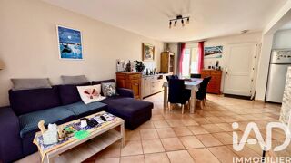  Maison à vendre 3 pièces 73 m²
