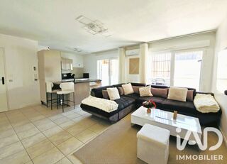  Appartement à vendre 4 pièces 82 m²
