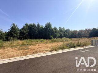  Terrain à vendre 562 m²