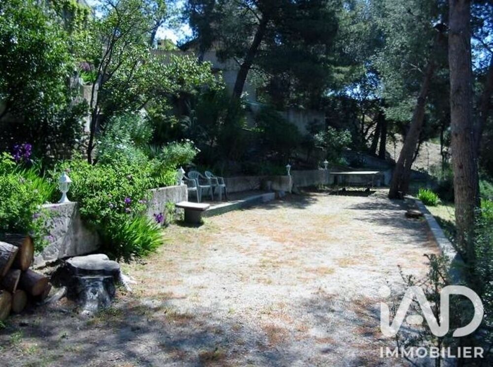 Vente Maison Vente Maison/villa 17 pièces Bormes-les-mimosas