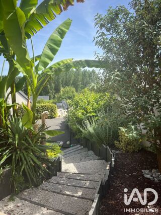  Maison à vendre 6 pièces 158 m²