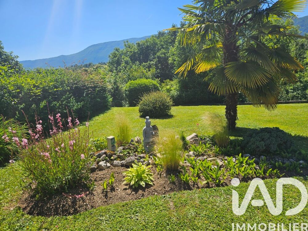 Vente maison de prestige 6 pièces 124 m² - View 4