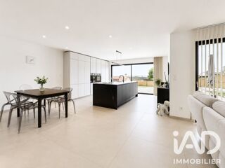  Maison à vendre 6 pièces 143 m²