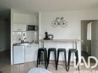  Appartement � vendre 2 pi�ces 36 m�