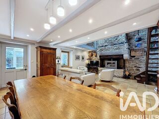  Maison � vendre 5 pi�ces 135 m�