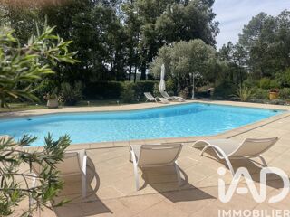 Maison à vendre 5 pièces 169 m²