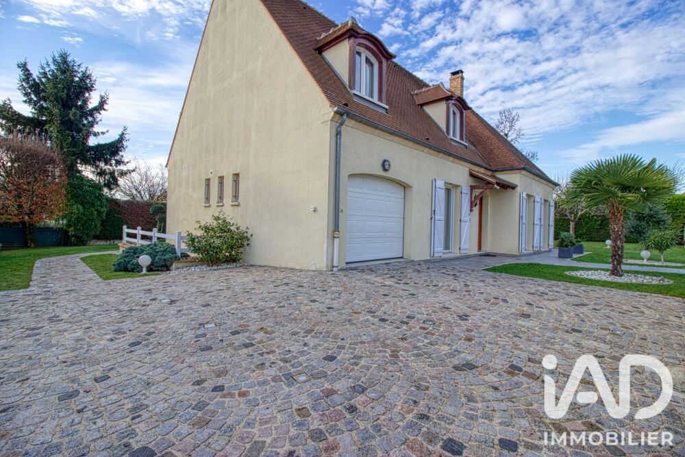 Vente Maison Vente Maison traditionnelle 7 pièces Saint-prix