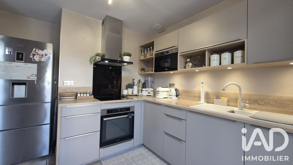 Vente Maison Vente Maison/villa 6 pièces Brégy
