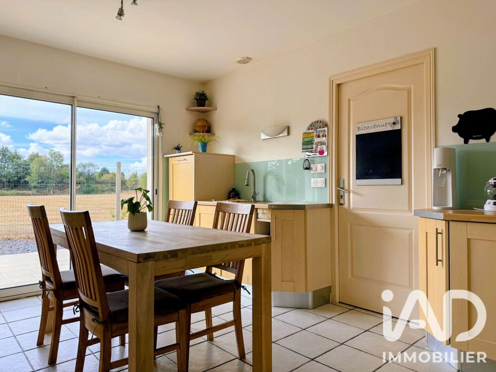 Vente Maison Vente Maison traditionnelle 6 pièces La roche-sur-yon