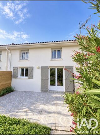 Vente Maison Vente Maison de ville 2 pièces Parempuyre