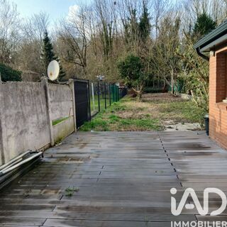  Maison � vendre 8 pi�ces 175 m�