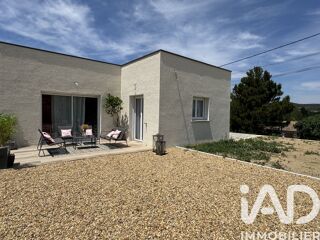  Maison à vendre 5 pièces 102 m²