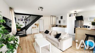  Appartement à vendre 4 pièces 80 m²