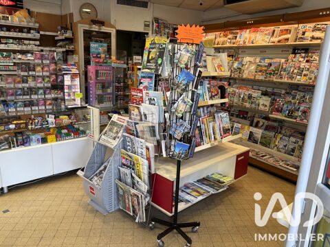   Vente Tabac/Loto/presse 74 m&sup2; 