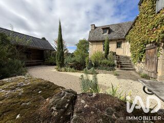  Maison à vendre 4 pièces 147 m²
