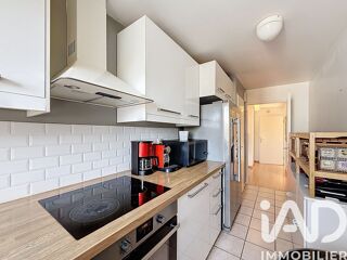  Appartement à vendre 3 pièces 66 m²