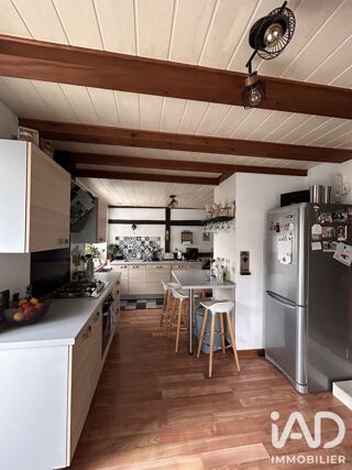  Maison à vendre 6 pièces 150 m²