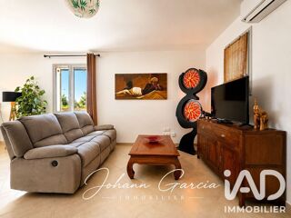  Maison à vendre 4 pièces 83 m²