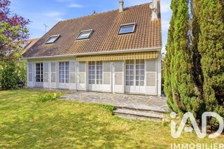  Maison à vendre 8 pièces 159 m²