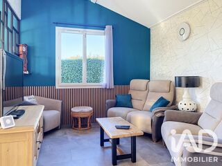  Maison à vendre 8 pièces 187 m²