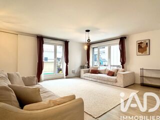  Appartement à vendre 4 pièces 100 m²