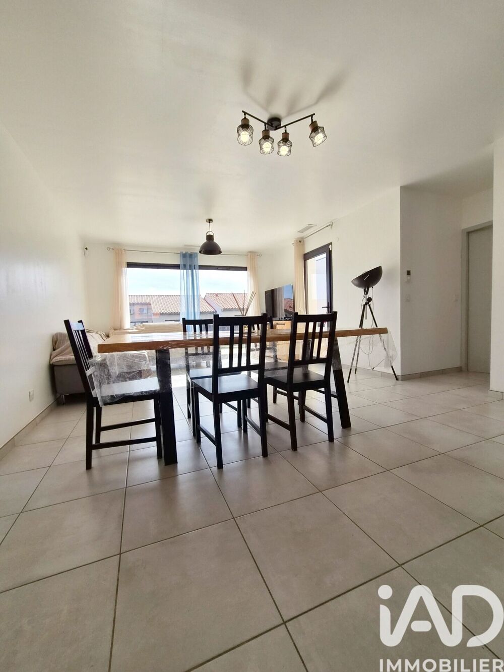 Vente Maison Vente Maison/villa 4 pièces Saint-jean-lasseille