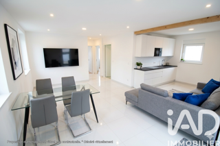  Appartement à vendre 3 pièces 78 m²