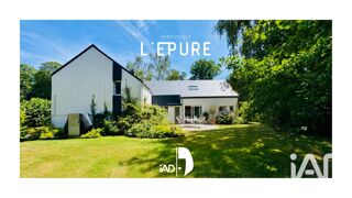  Maison à vendre 9 pièces 235 m²
