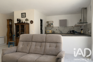  Maison à vendre 4 pièces 120 m²