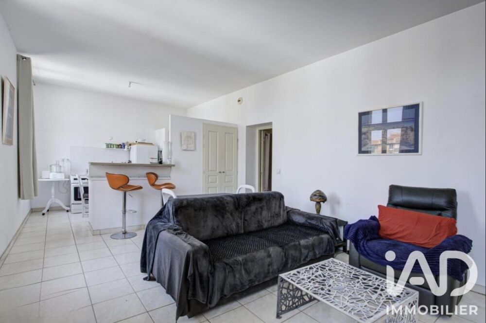 Vente Appartement Vente Appartement 3 pièces Perpignan