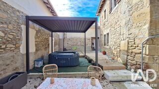 Vente Maison Vente Maison/villa 6 pièces Chantemerle-les-blés